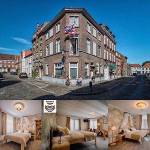 Bariseele B&B (Adults Only)
